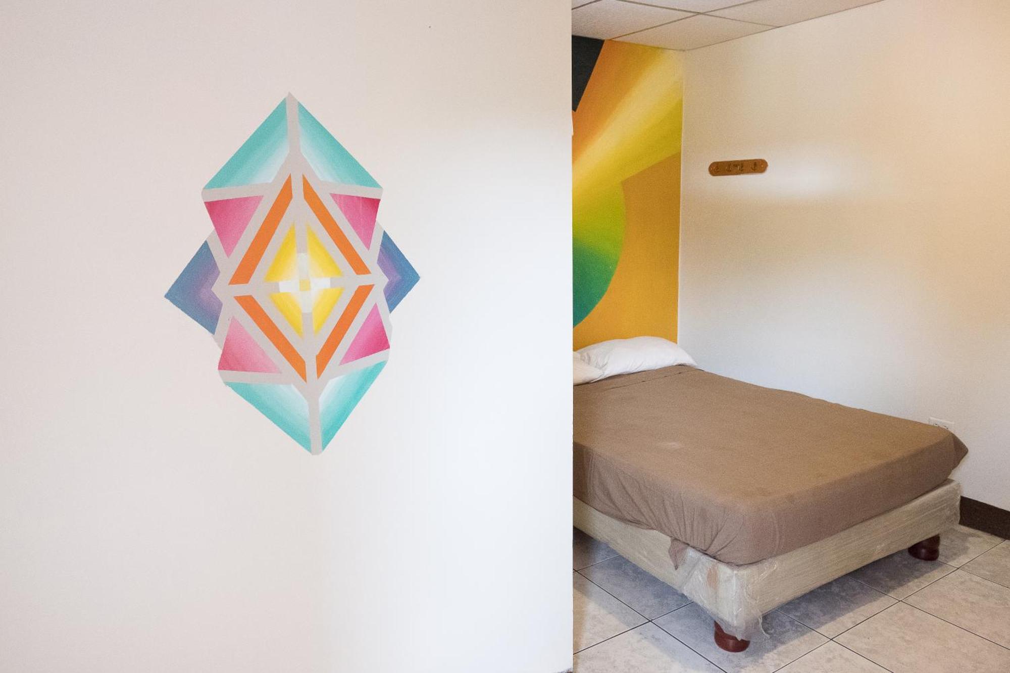 Hostel Nucapacha Guayaquil Cameră foto